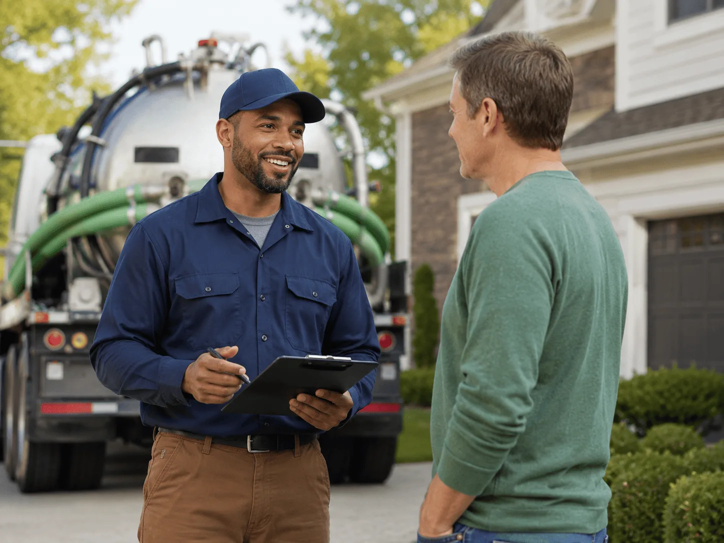 Mosquito Control Walker, SD FAQs